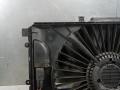 Вентилятор радиатора MERCEDES BENZ C-CLASS W204 W204 2011г. - фото №9