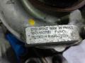 9671413780 Турбина дизельная FORD KUGA 1 1 2011г. - фото №6