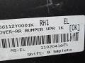 866502Y000, 866112Y000 Бампер задний HYUNDAI IX35 1 1 2011г. - фото №10