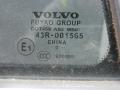 Дверь задняя правая VOLVO S60 2 2 2011г. - фото №4
