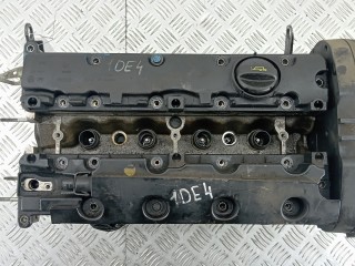 ГБЦ бензиновая, CITROEN C5 1 1 2000-2004