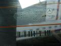Дверь 3-5 MERCEDES BENZ M-CLASS W164 W164 2007г. - фото №8