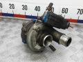 28231-2F100 Турбина дизельная HYUNDAI SANTA FE 2 2 2010г. - фото №3