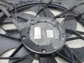 Вентилятор радиатора MERCEDES BENZ M-CLASS W164 W164 2010г. - фото №5