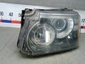 LR015090, AH3213W030GC Фара левая LAND ROVER RANGE ROVER SPORT 2010г. - фото №2