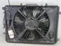 Вентилятор радиатора MERCEDES BENZ C-CLASS W204 W204 2011г. - фото №5