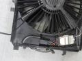 Вентилятор радиатора MERCEDES BENZ C-CLASS W204 W204 2011г. - фото №7