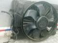 Вентилятор радиатора MERCEDES BENZ E-CLASS W212 W212 2010г. - фото №2
