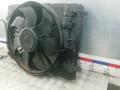 Вентилятор радиатора MERCEDES BENZ E-CLASS W212 W212 2010г. - фото №3