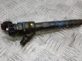 0445110654 Форсунка дизельная LAND ROVER DISCOVERY SPORT 1 1 2016г. - фото №5