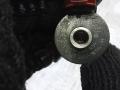 0445110654 Форсунка дизельная LAND ROVER DISCOVERY SPORT 1 1 2016г. - фото №6