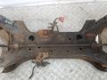 Балка подвески передняя FORD TRANSIT CUSTOM 2015г. - фото №4
