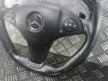 Руль MERCEDES BENZ E-CLASS W212 W212 2010г. - фото №2