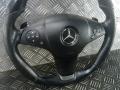 Руль MERCEDES BENZ E-CLASS W212 W212 2010г. - фото №3