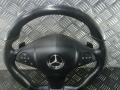 Руль MERCEDES BENZ E-CLASS W212 W212 2010г. - фото №4