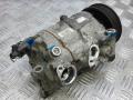 Компрессор кондиционера дизельный SKODA SUPERB 3 3 2018г. - фото №3