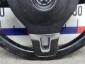 3C8419091BE Руль VOLKSWAGEN PASSAT B6 B6 2007г. - фото №4