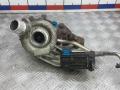AH2Q6K682AF Турбина дизельная LAND ROVER DISCOVERY 4 4 2009г. - фото №8