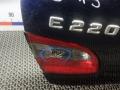 Дверь 3-5 MERCEDES BENZ E-CLASS W211 W211 2006г. - фото №4