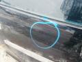Дверь 3-5 MERCEDES BENZ M-CLASS W164 W164 2007г. - фото №4