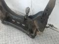 544014EB0A, 544104EB1A, 544114EA0A, 544104EA0A Балка подвески передняя NISSAN QASHQAI J11 J11 2014г. - фото №3