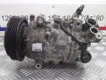 8200939386A Компрессор кондиционера дизельный RENAULT MEGANE 3 3 2012г. - фото №2