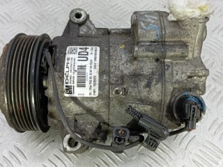 Компрессор кондиционера дизельный, ориг. номер 401351739, OPEL ASTRA J J 2009-2012