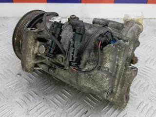 Компрессор кондиционера дизельный, ориг. номер 401351739, OPEL ASTRA J J 2009-2012