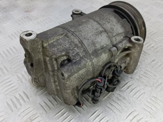 Компрессор кондиционера дизельный, ориг. номер 401351739, OPEL ASTRA J J 2009-2012