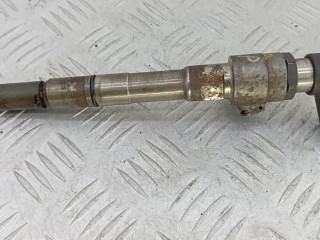 Форсунка дизельная, ориг. номер 03L130277B, SKODA FABIA 2 2 2010-2014
