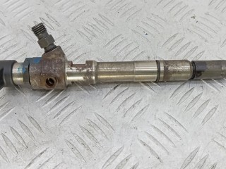 Форсунка дизельная, ориг. номер 03L130277B, SKODA FABIA 2 2 2010-2014