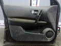 Дверь передняя левая NISSAN QASHQAI J10 J10 2009г. - фото №7