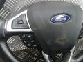 Руль FORD MONDEO 5 5 2015г. - фото №5