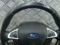 Руль FORD MONDEO 5 5 2015г. - фото №3