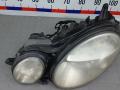 Фара левая MERCEDES BENZ E-CLASS W211 W211 2005г. - фото №3