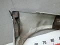 Крыло переднее левое VOLKSWAGEN PASSAT CC 2014г. - фото №7