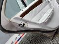 Дверь задняя левая MERCEDES BENZ C-CLASS W203 W203 2001г. - фото №10