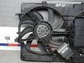Вентилятор радиатора AUDI A5 1 1 2011г. - фото №2