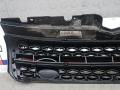 Решетка радиатора LAND ROVER EVOQUE 1 1 2018г. - фото №6