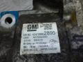 42472895 Компрессор кондиционера бензиновый OPEL MOKKA 2016г. - фото №7