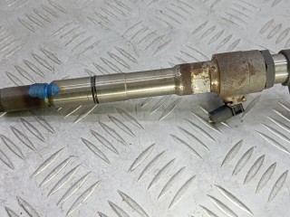 Форсунка дизельная, ориг. номер 03L130277B, SKODA SUPERB 2 2 2008-2013