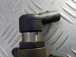 Форсунка дизельная, ориг. номер 03L130277B, SKODA SUPERB 2 2 2008-2013