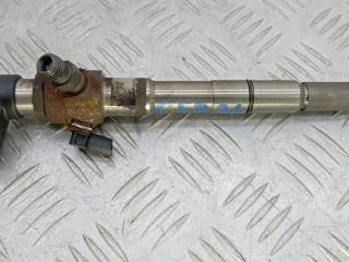 Форсунка дизельная, ориг. номер 03L130277B, SKODA SUPERB 2 2 2008-2013