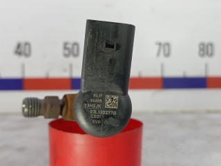 Форсунка дизельная, ориг. номер 03L130277B, SKODA SUPERB 2 2 2008-2013