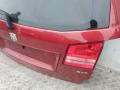 Дверь 3-5 DODGE JOURNEY 2009г. - фото №2
