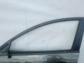 Дверь передняя левая MAZDA 3 2 2 2009г. - фото №2