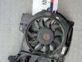 4F0121207E, 4F0959455, 4F0959455A, 4F0959501G Вентилятор радиатора AUDI A6 C6 C6 2008г. - фото №3