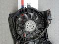 4F0121207E, 4F0959455, 4F0959455A, 4F0959501G Вентилятор радиатора AUDI A6 C6 C6 2008г. - фото №6