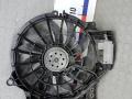 4F0121207E, 4F0959455, 4F0959455A, 4F0959501G Вентилятор радиатора AUDI A6 C6 C6 2008г. - фото №7