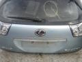 6700548560 Дверь 3-5 LEXUS RX 2 2 2007г. - фото №2